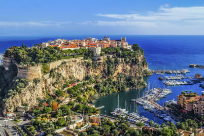 Monte Carlo From £2399pp >